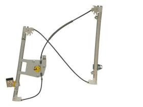 JUMASA ZR PG715 R - ELEVALUNAS DELANTERO DERECHO ELECTRICO SIN MOTOR CONFORT 2 P