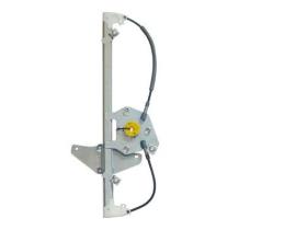 JUMASA ZR PG716 L - ELEVALUNAS DELANTERO IZQUIERDO ELECTRICO SIN MOTOR 4 PUERTAS