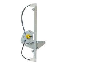JUMASA ZR PG716 R - ELEVALUNAS DELANTERO DERECHO ELECTRICO SIN MOTOR 4 PUERTAS