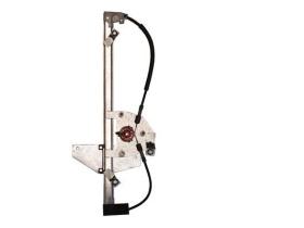 JUMASA ZR PG718 L - ELEVALUNAS DELANTERO IZQUIERDO ELECTRICO SIN MOTOR CONFORT 4