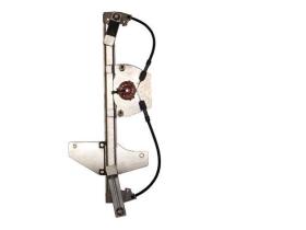 JUMASA ZR PG719 L - ELEVALUNAS TRASERO IZQUIERDO ELECTRICO SIN MOTOR CONFORT 4 P