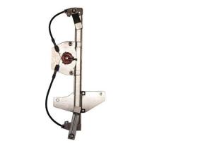 JUMASA ZR PG719 R - ELEVALUNAS TRASERO DERECHO ELECTRICO SIN MOTOR CONFORT 4 PUE