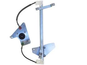 JUMASA ZR PG722 L - ELEVALUNAS DELANTERO IZQUIERDO ELECTRICO SIN MOTOR NO CONFOR