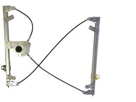 JUMASA ZR PG723 L - ELEVALUNAS DELANTERO IZQUIERDO ELECTRICO SIN MOTOR CONFORT 2
