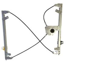 JUMASA ZR PG723 R - ELEVALUNAS DELANTERO DERECHO ELECTRICO SIN MOTOR CONFORT 2 P