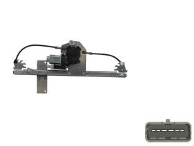JUMASA ZR PGO64 R C - ELEVALUNAS DELANTERO DERECHO ELECTRICO CON MOTOR NO CONFORT