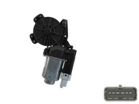JUMASA ZR PGO65 L C - MOTOR DELANTERO IZQUIERDO CONFORT 4 PUERTAS 6 PINS (ELECTRIC