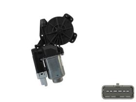 JUMASA ZR PGO65 R C - MOTOR DELANTERO DERECHO CONFORT 4 PUERTAS 6 PINS (ELECTRIC-L