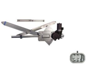 JUMASA ZR RN36 L - ELEVALUNAS DELANTERO IZQUIERDO ELECTRICO CON MOTOR NO CONFOR