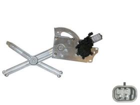 JUMASA ZR RN37 L - ELEVALUNAS DELANTERO IZQUIERDO ELECTRICO CON MOTOR NO CONFOR