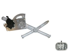 JUMASA ZR RN37 R - ELEVALUNAS DELANTERO DERECHO ELECTRICO CON MOTOR NO CONFORT