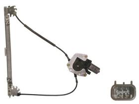 JUMASA ZR RN39 L - ELEVALUNAS DELANTERO IZQUIERDO ELECTRICO CON MOTOR NO CONFOR