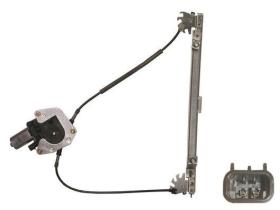 JUMASA ZR RN39 R - ELEVALUNAS DELANTERO DERECHO ELECTRICO CON MOTOR NO CONFORT