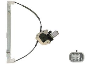 JUMASA ZR RN40 L - ELEVALUNAS DELANTERO IZQUIERDO ELECTRICO CON MOTOR NO CONFOR