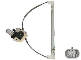 JUMASA ZR RN40 R - ELEVALUNAS DELANTERO DERECHO ELECTRICO CON MOTOR NO CONFORT