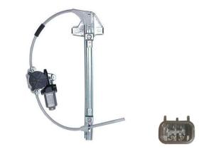 JUMASA ZR RN41 R - ELEVALUNAS TRASERO DERECHO ELECTRICO CON MOTOR NO CONFORT 4