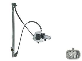 JUMASA ZR RN44 L - ELEVALUNAS DELANTERO IZQUIERDO ELECTRICO CON MOTOR NO CONFOR