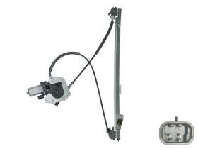 JUMASA ZR RN44 R - ELEVALUNAS DELANTERO DERECHO ELECTRICO CON MOTOR NO CONFORT