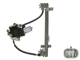JUMASA ZR RN45 L - ELEVALUNAS TRASERO IZQUIERDO ELECTRICO CON MOTOR NO CONFORT