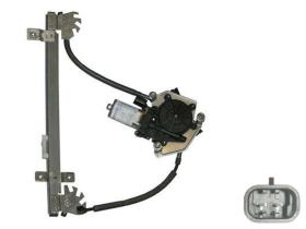 JUMASA ZR RN45 R - ELEVALUNAS TRASERO DERECHO ELECTRICO CON MOTOR NO CONFORT 4