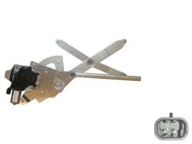 JUMASA ZR RN47 R - ELEVALUNAS DELANTERO DERECHO ELECTRICO CON MOTOR NO CONFORT