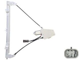 JUMASA ZR RN48 L - ELEVALUNAS DELANTERO IZQUIERDO ELECTRICO CON MOTOR NO CONFOR