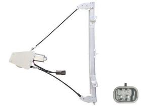 JUMASA ZR RN48 R - ELEVALUNAS DELANTERO DERECHO ELECTRICO CON MOTOR NO CONFORT