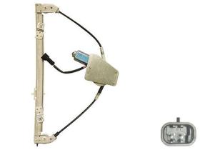 JUMASA ZR RN49 L - ELEVALUNAS DELANTERO IZQUIERDO ELECTRICO CON MOTOR NO CONFOR