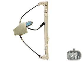 JUMASA ZR RN49 R - ELEVALUNAS DELANTERO DERECHO ELECTRICO CON MOTOR NO CONFORT