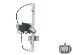 JUMASA ZR RN50 R - ELEVALUNAS TRASERO DERECHO ELECTRICO CON MOTOR NO CONFORT 4