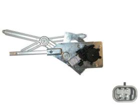 JUMASA ZR RN52 L - ELEVALUNAS DELANTERO IZQUIERDO ELECTRICO CON MOTOR NO CONFOR