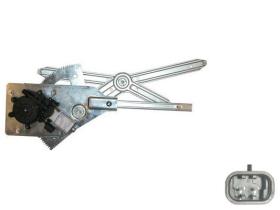 JUMASA ZR RN52 R - ELEVALUNAS DELANTERO DERECHO ELECTRICO CON MOTOR NO CONFORT
