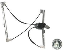 JUMASA ZR RN57 L - ELEVALUNAS DELANTERO IZQUIERDO ELECTRICO CON MOTOR NO CONFOR