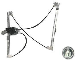 JUMASA ZR RN57 R - ELEVALUNAS DELANTERO DERECHO ELECTRICO CON MOTOR NO CONFORT