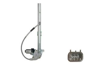 JUMASA ZR RN61 R - ELEVALUNAS TRASERO DERECHO ELECTRICO CON MOTOR NO CONFORT 4