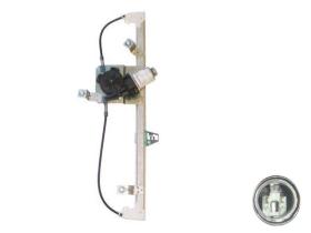 JUMASA ZR RN62 R - ELEVALUNAS DELANTERO DERECHO ELECTRICO CON MOTOR NO CONFORT