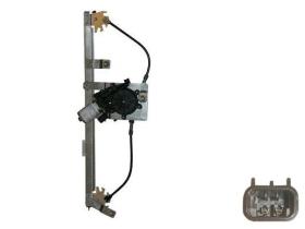 JUMASA ZR RN63 L - ELEVALUNAS TRASERO IZQUIERDO ELECTRICO CON MOTOR NO CONFORT