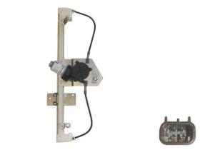 JUMASA ZR RN66 L - ELEVALUNAS DELANTERO IZQUIERDO ELECTRICO CON MOTOR NO CONFOR