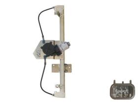 JUMASA ZR RN66 R - ELEVALUNAS DELANTERO DERECHO ELECTRICO CON MOTOR NO CONFORT