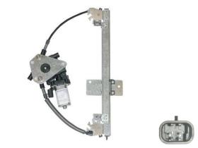 JUMASA ZR RN67 R - ELEVALUNAS TRASERO DERECHO ELECTRICO CON MOTOR NO CONFORT 4