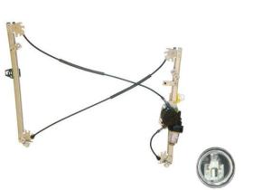 JUMASA ZR RN68 L - ELEVALUNAS DELANTERO IZQUIERDO ELECTRICO CON MOTOR NO CONFOR