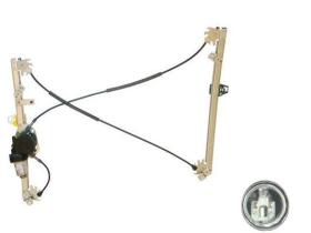 JUMASA ZR RN68 R - ELEVALUNAS DELANTERO DERECHO ELECTRICO CON MOTOR NO CONFORT