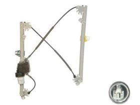 JUMASA ZR RN69 L - ELEVALUNAS DELANTERO IZQUIERDO ELECTRICO CON MOTOR NO CONFOR