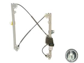 JUMASA ZR RN69 R - ELEVALUNAS DELANTERO DERECHO ELECTRICO CON MOTOR NO CONFORT
