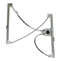 JUMASA ZR RN701 L - ELEVALUNAS DELANTERO IZQUIERDO ELECTRICO SIN MOTOR CONFORT 4