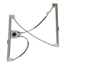 JUMASA ZR RN701 R - ELEVALUNAS DELANTERO DERECHO ELECTRICO SIN MOTOR CONFORT 4 P