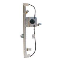 JUMASA ZR RN702 L - ELEVALUNAS DELANTERO IZQUIERDO ELECTRICO SIN MOTOR CONFORT 4