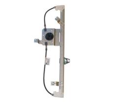 JUMASA ZR RN702 R - ELEVALUNAS DELANTERO DERECHO ELECTRICO SIN MOTOR CONFORT 4 P