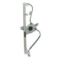 JUMASA ZR RN703 L - ELEVALUNAS DELANTERO IZQUIERDO ELECTRICO SIN MOTOR CONFORT 4
