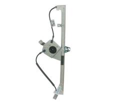 JUMASA ZR RN703 R - ELEVALUNAS DELANTERO DERECHO ELECTRICO SIN MOTOR CONFORT 4 P